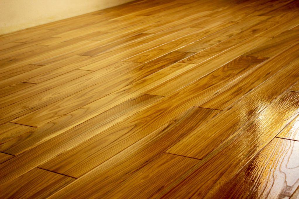 parquet for wood flooring